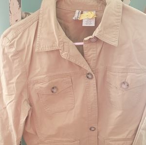 St John's Bays style shirt